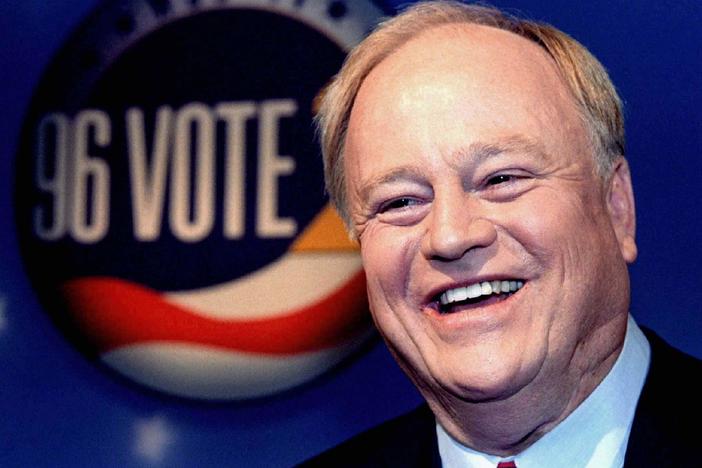 Remembering Max Cleland, former senator and Vietnam War veteran