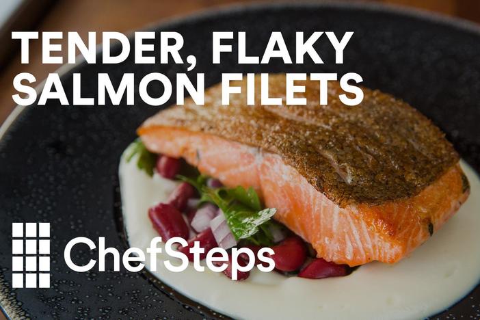 Here’s how to cook the flavor-packed fish so that it never ends up pale or dried out.