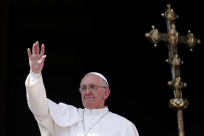 A look at Pope Francis' legacy and focus on social justice