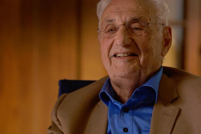 Explore the past and legacy of Frank Gehry's family in Finding Your Roots: Season Three.