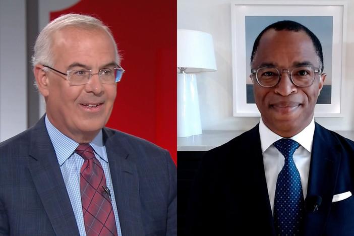 Brooks and Capehart on the Senate's climate and health care deal