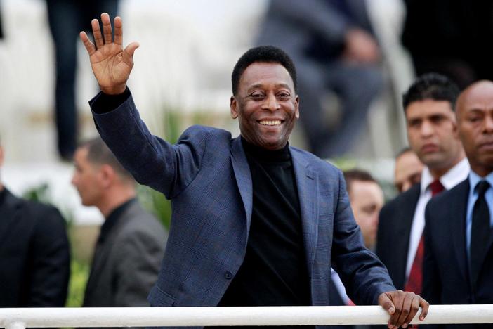 Remembering Pelé's legacy and global impact on soccer