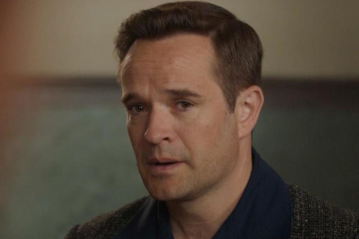 Oliver Dimsdale, Al Weaver, and more discuss Daniel's difficult, emotional journey in Season 9.