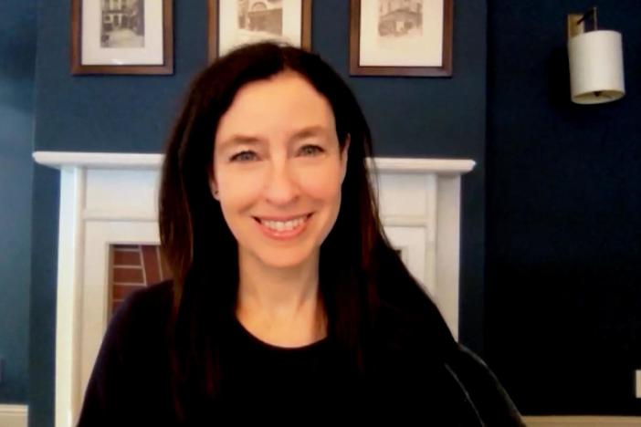 Amy Davidson Sorkin joins the show.