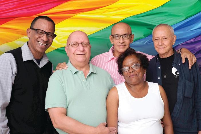 LGBTQ seniors fear discrimination when searching for housing
