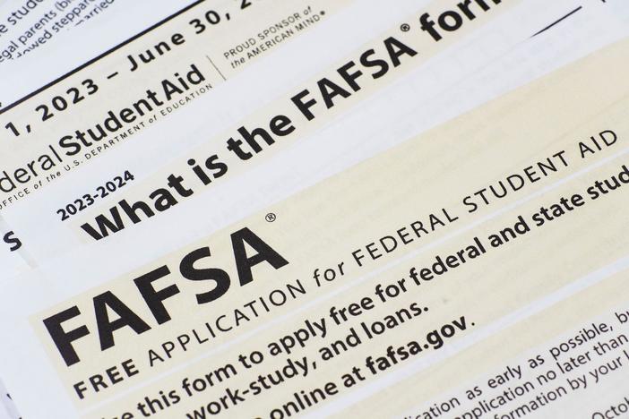 Why changes are coming to FAFSA and how it will affect financial aid for college