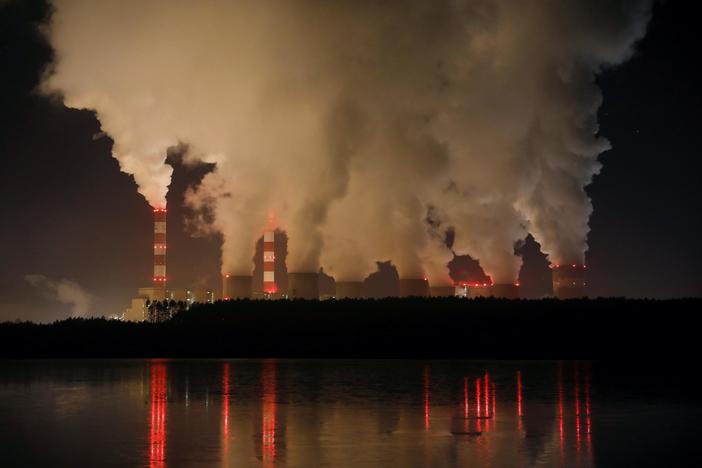 Are the G-7 pledges to combat climate change enough? An expert weighs in