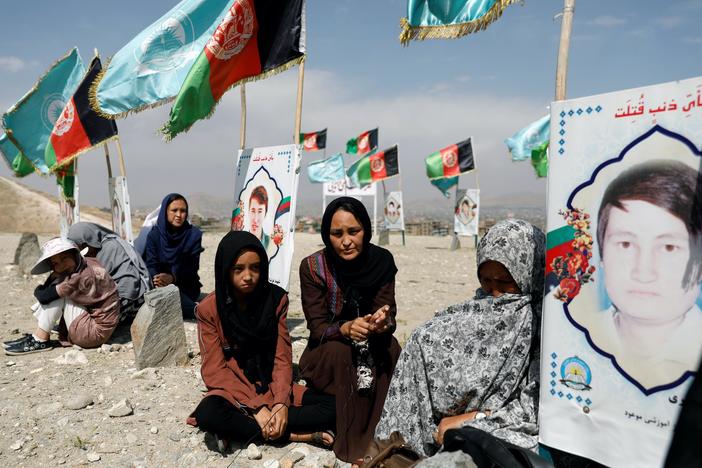 Can Afghanistan-Taliban talks end America's longest war?