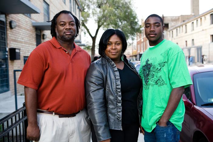 Exploring urban redevelopment and gentrification in Chicago and other U.S. cities today.