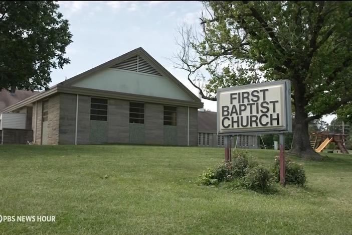 Christian communities face growing political divide as religious affiliation declines