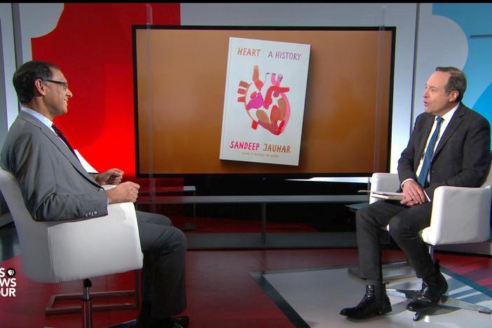 ‘Heart’ author Sandeep Jauhar answers your questions