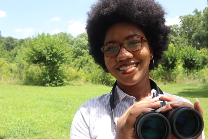 Learn how to prepare for your first birder expedition with Sheridan Alford.