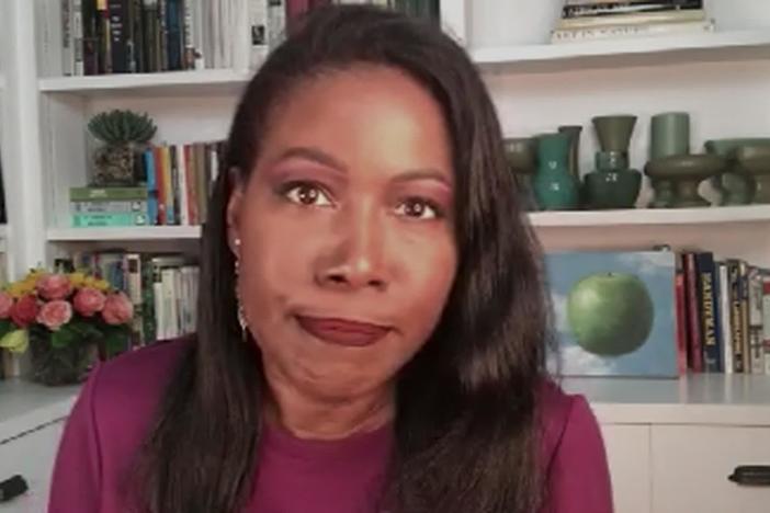 Author Isabel Wilkerson reflects on the language we use to discuss race.
