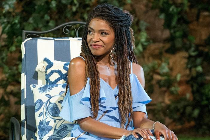 Learn more about this new version of "Much Ado About Nothing."