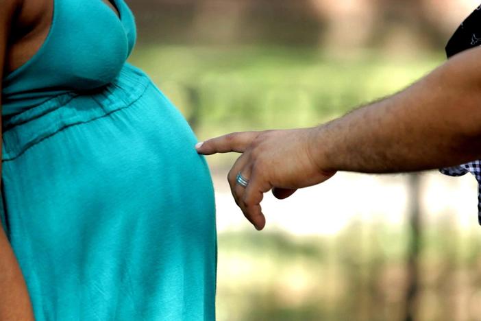 Two parents fight to win back the trust of the courts and reunite their families.