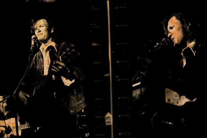 Artists reflect on how the Troubadour launched careers in both country and rock