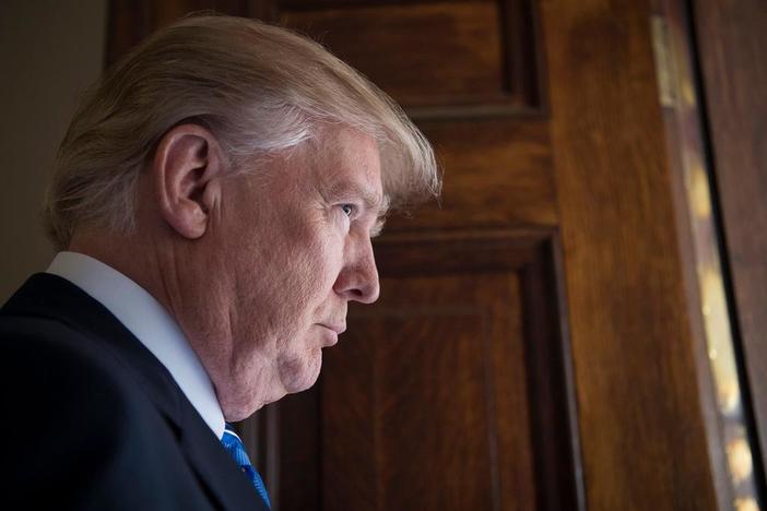 The fight over the future of the high-court.