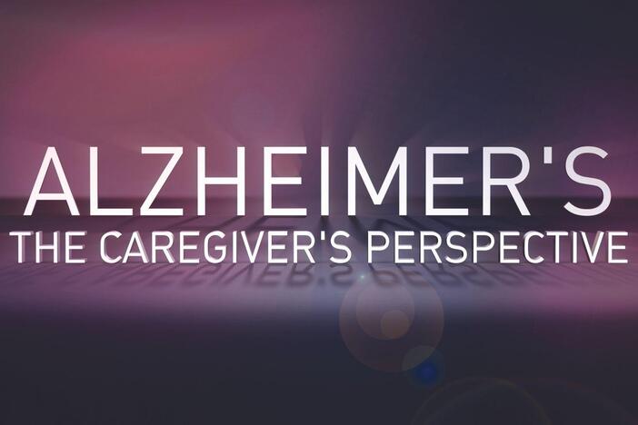 Caretakers' experiences in the world of dementia — from diagnosis to the long goodbye.