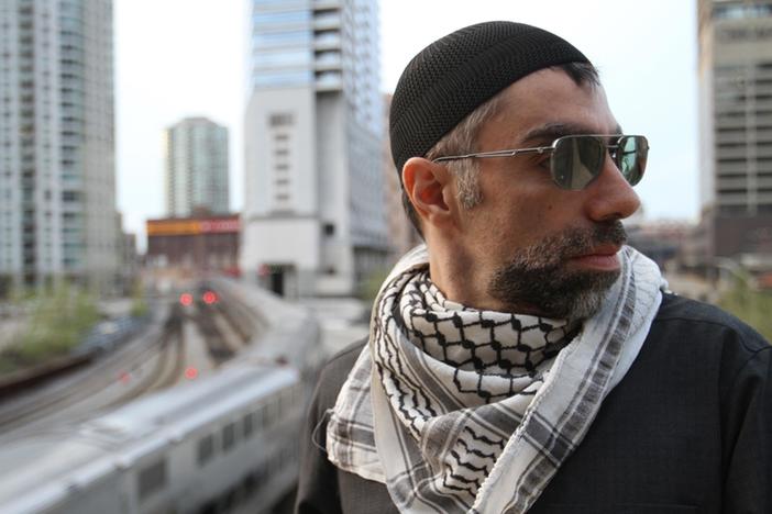 Explores what it's like to be both an American and an Arab during post 9/11 America.