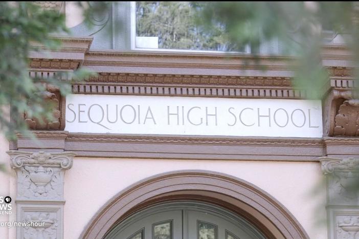 A Brief But Spectacular take on the future from high school graduates