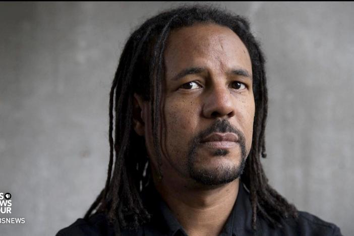 Author Colson Whitehead on 'The Nickel Boys' and fantasy vs. realism