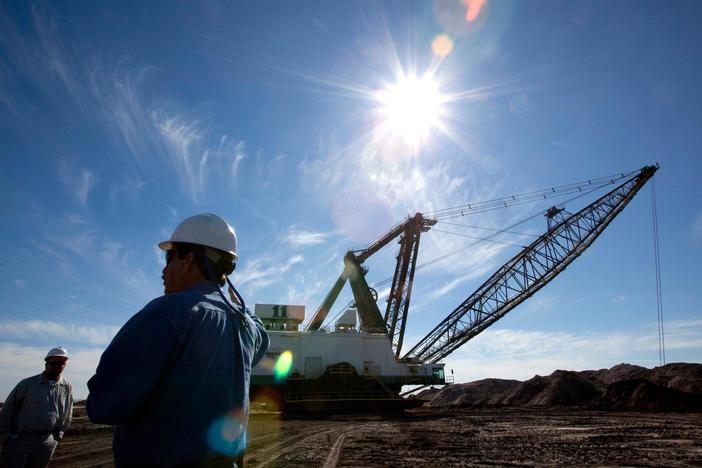 Battle over phosphate mining roils small Fla. town