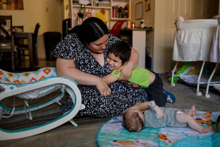 Why the TANF program fails as a safety net for single mothers, other vulnerable Americans