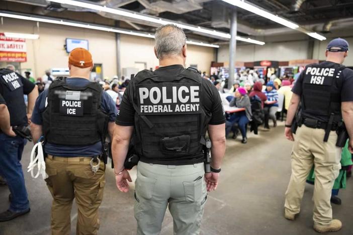 Mississippi employers in ICE raids unlikely to be prosecuted