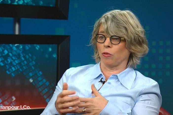 Author and historian Jill Lepore discusses the roots of political tribalism.