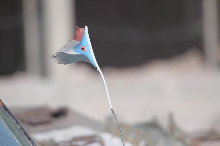 Can Yemen exist as a unified state post-war? Here's what different forces want