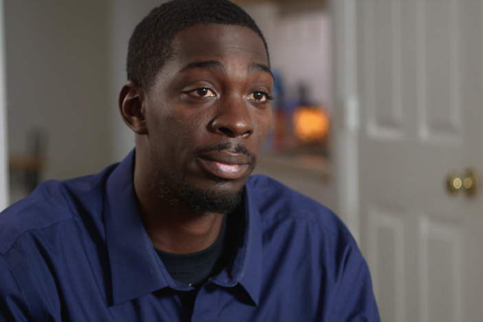 Lennon Lacy's brother voices disbelief at police report declaring his death a suicide.