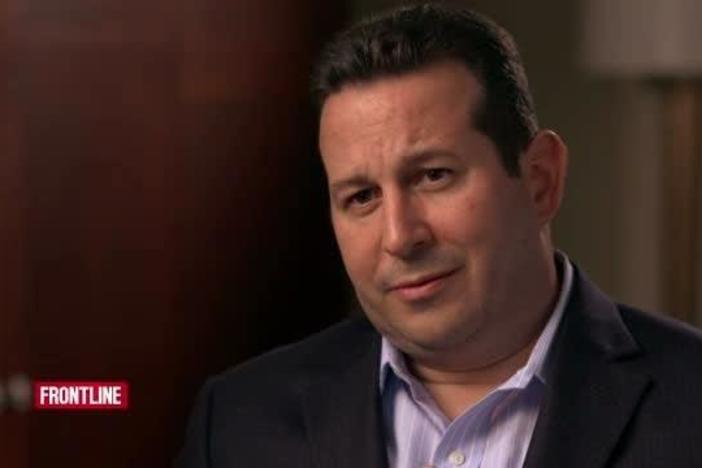 Jose Baez, Casey Anthony's defense attorney, reflects on the not guilty verdict.