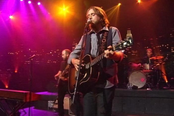 Hayes Carll