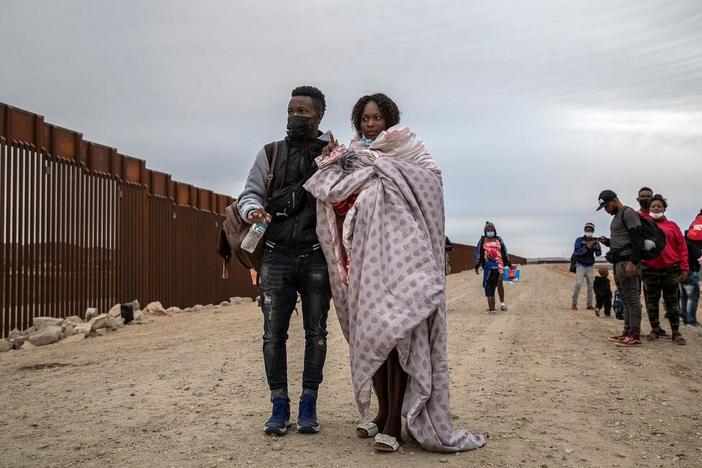 ‘Remain in Mexico’ reinstated, sends asylum seekers across the southern border