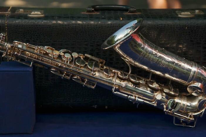 Appraisal: 1929 Selmer Alto Saxophone & Case