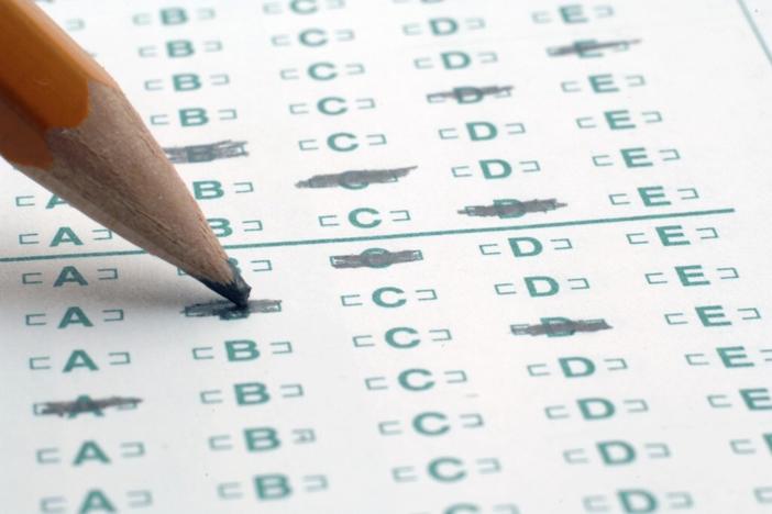 What does COVID-19 mean for the future of college admissions?