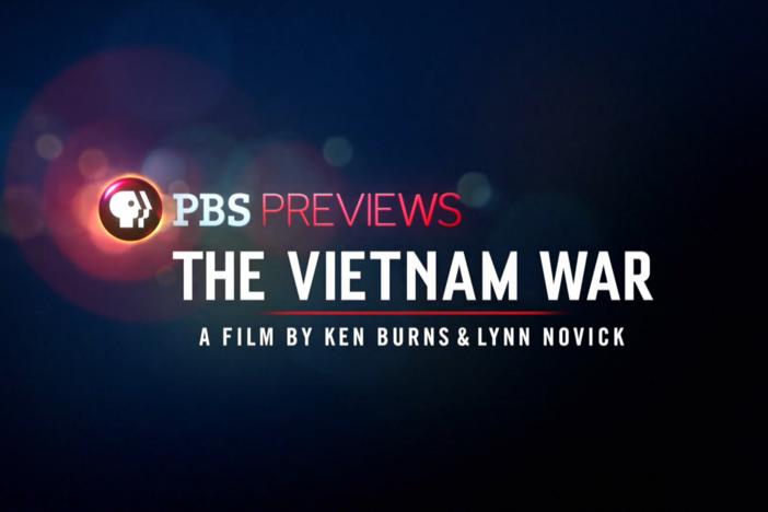 Find out about the creation of the film from Ken Burns and Lynn Novick.