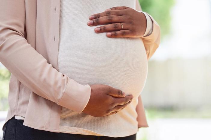 COVID disruptions at work lead to baby boom