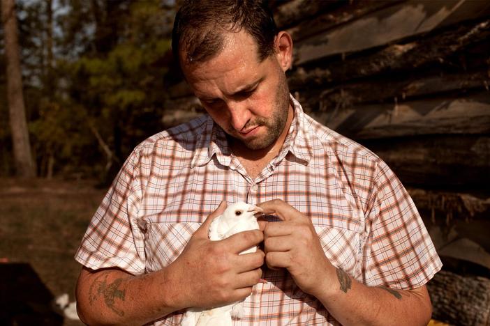 Farmer/Veteran premieres on PBS’s Independent Lens on Monday, May 29, 2017.