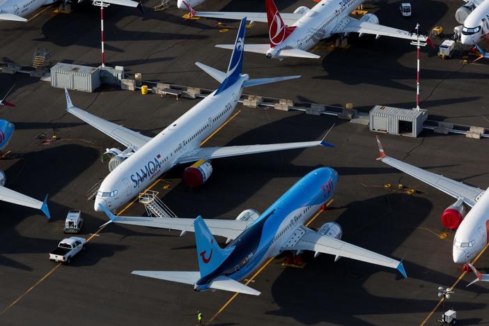 A House panel says Boeing and the FAA failed on 737 Max safety. What needs to change?