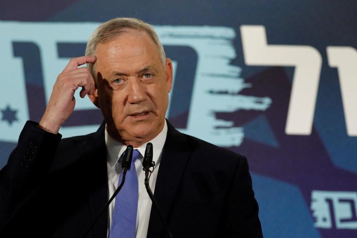 News Wrap: Israel likely to face 3rd election after Gantz fails to secure majority