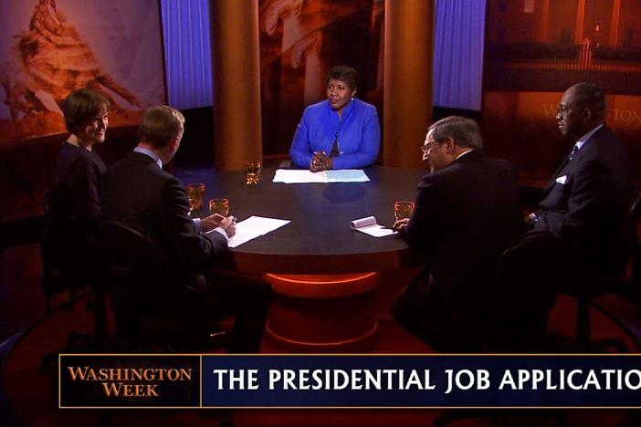 2016 GOP hopefuls head to Iowa, support in Yemen leads to US mistrust of Iran