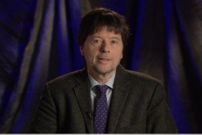 Ken Burns discusses civility and democracy at the National Constitution Center.