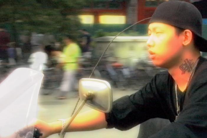 A look into the lives of nine young Chinese coming of age in a fast-changing society.