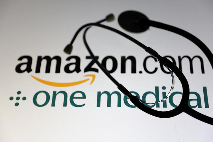 Amazon’s acquisition deal with One Medical raises patient privacy concerns