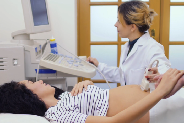"Heartbeat" Bill Passes Out of Senate Committee