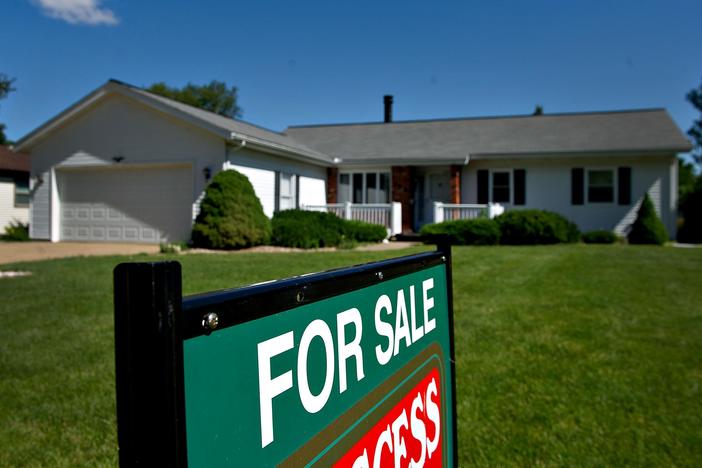 In some cities, it’s still much harder to get a mortgage if you’re black or Latino.
