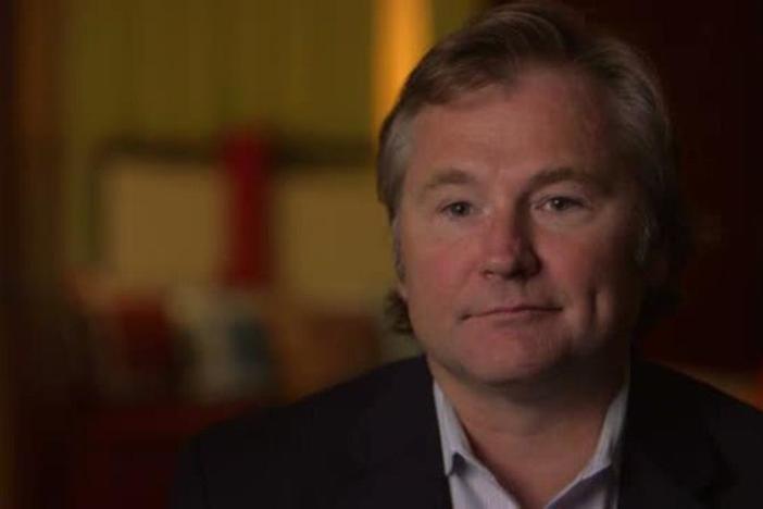 A top aide to Mitt Romney, he has worked for the Republican nominee for a decade.