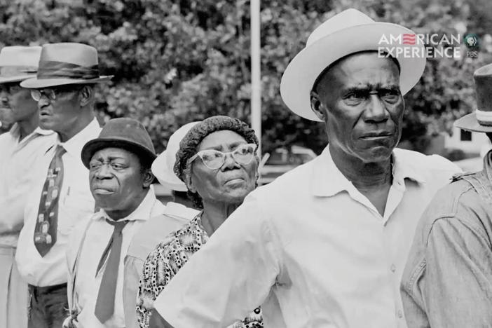 Watch a clip from "Freedom Summer," premiering June 24, 2014.
