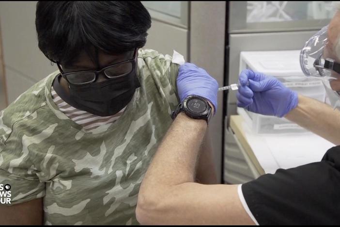 What Hartford has learned in its fight to raise Black vaccination rates